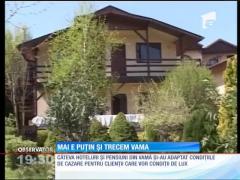 Românii sunt cu gândul la Vama Veche