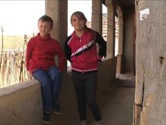 Micii CAMPIONI ai României pier în SĂRĂCIE! Oneştiul, loc de talente fără viitor