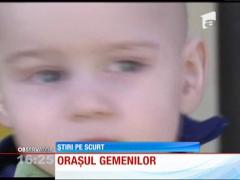 Oraşul gemenilor