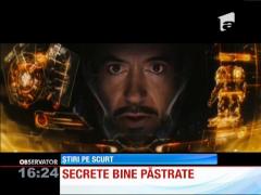 Secrete bine păstrate