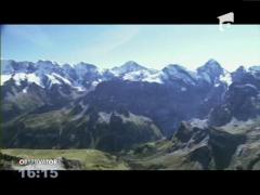 Elveţienii sunt cei mai fericiţi oameni ai planetei