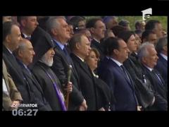 Un secol de la masacrul armenilor