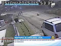 Observator 13 Weekend