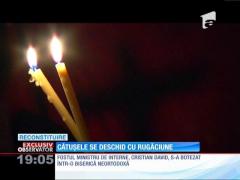 Observator de weekend