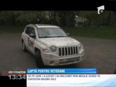 Luptă pentru veterani