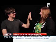 Special! Atingerea, un medicament