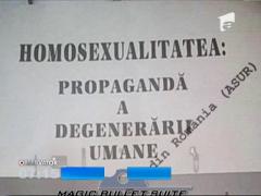 Un profesor de religie din Braşov e acuzat că face discriminare la ore
