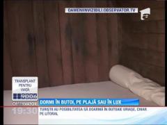 Hotelierii fac ultimele pregătiri pentru minivacanţa de 1 Mai