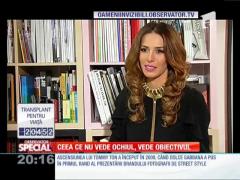 Special! Moda înseamnă imagine