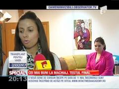 Special! Secretele machiajului perfect