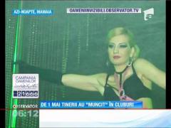 Se dă startul la distracţie pe litoral