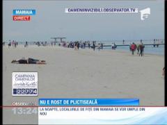 Nu e rost de plictiseală de 1 Mai