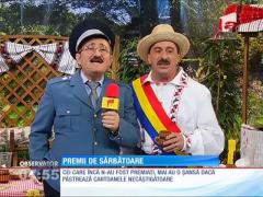 Premii de sărbătoare la Superbingo Metropolis