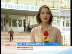 Haos pe banii asiguraţilor