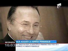 Părinții Adinei Samson nu fost niciodată de acord cu relaţia fiicei lor cu Gheorghe Nichita