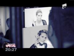 SPECIAL! Machiajul de corecție a ochilor