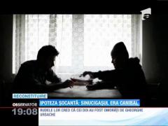 Ipoteză șocantă în cazul posibilei crime urmată de sinucidere din Iaşi! Ucigașul era canibal!