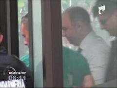 Preşedintele Consiliului Judeţean Iaşi, reținut de DNA