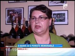 O seară cu o poveste memorabilă