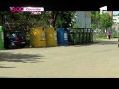 Observator 19: GEMENE UCISE și ARUNCATE în tomberon