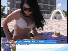 Observator 16 Weekend