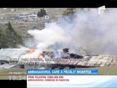 Ambasadorul român care a păcălit moartea