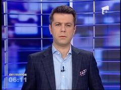 Marș pentru salvarea pădurilor