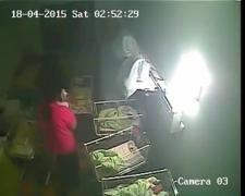 IMAGINI ȘOCANTE! REVOLTĂTOR! A fost arestată după ce A UCIS un bebeluș