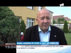 Bebeluşele găsite morte într-un tomberon din Satu Mare au fost ucise după naştere