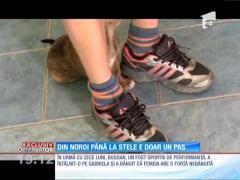 Povestea incredibilă a campioanei din noroi