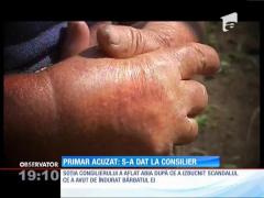 Sexgate oltenesc, mai ceva ca la Casa Albă