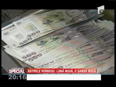 Special! Horoscopul săptămânii următoare