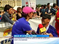 Cerere în căsătorie inedită