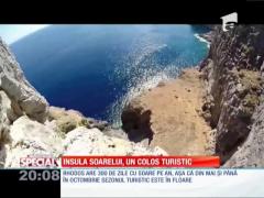 Special! Insula Soarelui, destinația perfectă pentru un concediu de neuitat