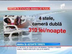 Ofertele de pe litoral pentru mini vacanța de Rusalii