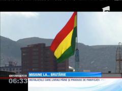 Bolivia: Armata trebuie să facă pâine în locul brutarilor, care au intrat în grevă