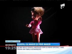 Trăsăturile comune ale pedofilior. Află aici ce îi dă de gol