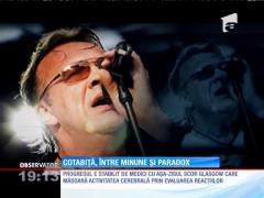 Gabriel Cotabiţă ar putea fi deconectat de la aparatele care îl țin în viaţă!