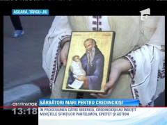 Sărbători mari pentru credincioşi