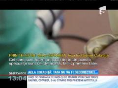 Observator 13 Weekend