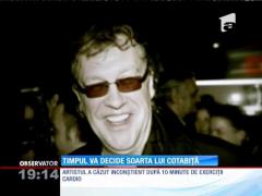 Timpul va decide soarta lui Cotabiță