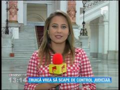 Remus Truică vrea să scape de control judiciar