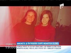 Tragedia femeii care a sărit de pe bloc! Detalii neştiute despre operaţiunea de salvare