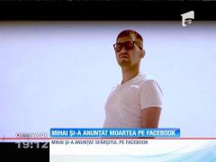 Militarul care şi-a luat zilele după o ceartă cu iubita era în depresie!