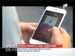 SPECIAL! Smartphone-urile au devenit peţitoare