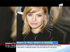 Noi percheziţii la Iaşi în dosarul primarului Gheorghe Nichita