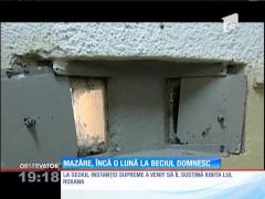 ICCJ a prelungit arestul preventiv pentru Radu Mazăre