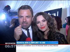 Revista Viva a împlinit 16 ani