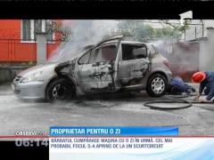 Proprietar pentru o zi