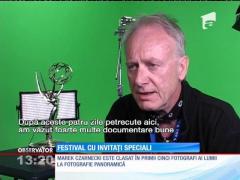 Festival cu invitaţi speciali